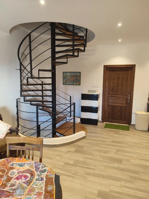 Location Villa Alger Kouba
