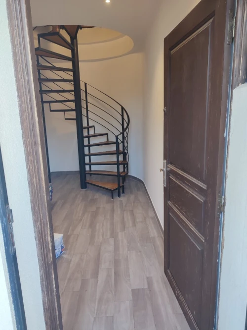 Location Villa Alger Kouba