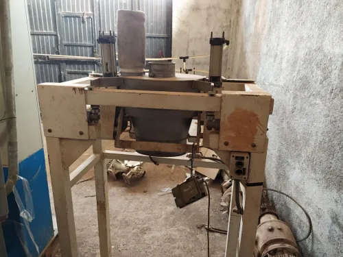 Radar S.A Vic Machine