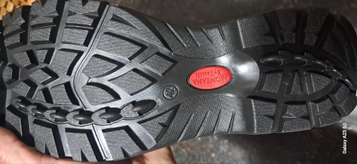 Chaussure MAGNUM