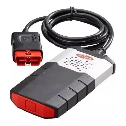 Delphi autocom 