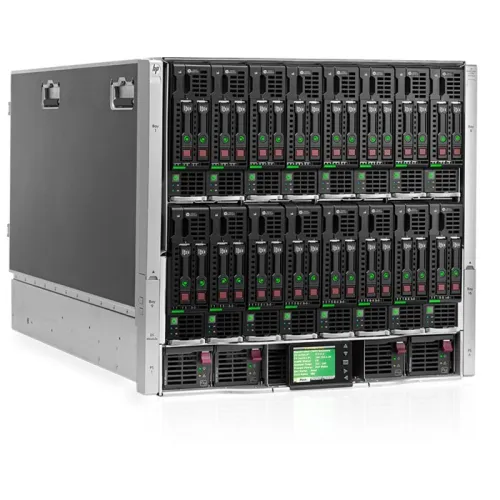 HP C7000