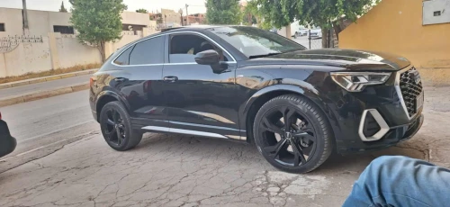 Audi Q3 2020 S Line