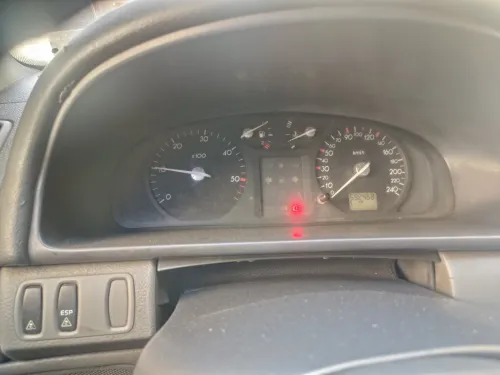 Renault Laguna 2 2003 Expression