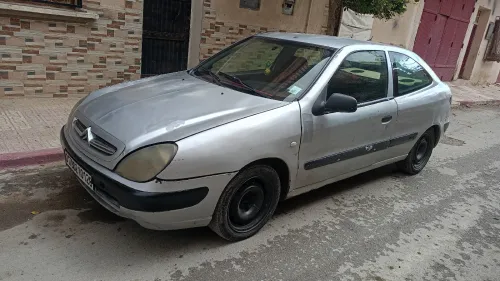 Citroen Xsara 2001 Xsara