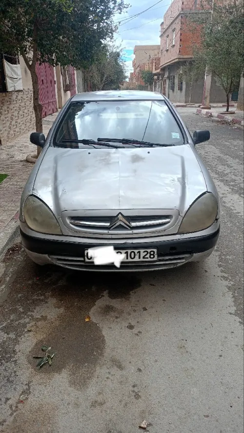 Citroen Xsara 2001 Xsara