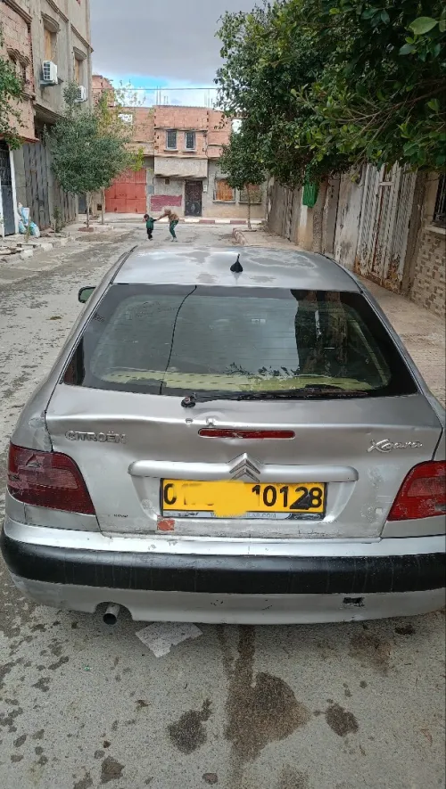 Citroen Xsara 2001 Xsara