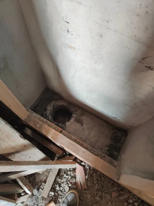 Carottage béton mur et dalle  Service rapide