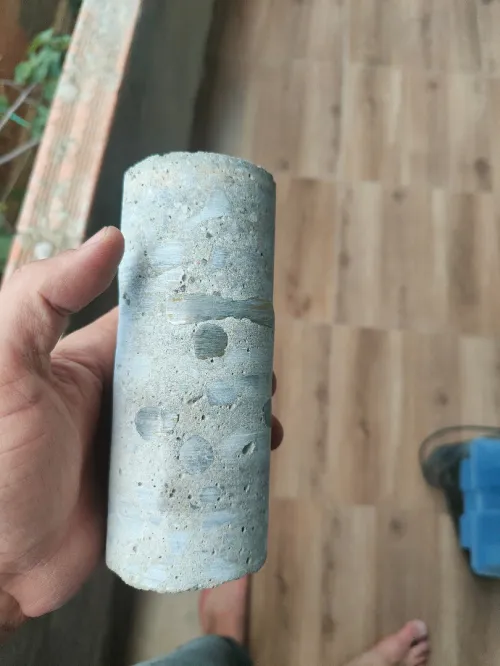 Sciage & Carottage Béton Professionnel