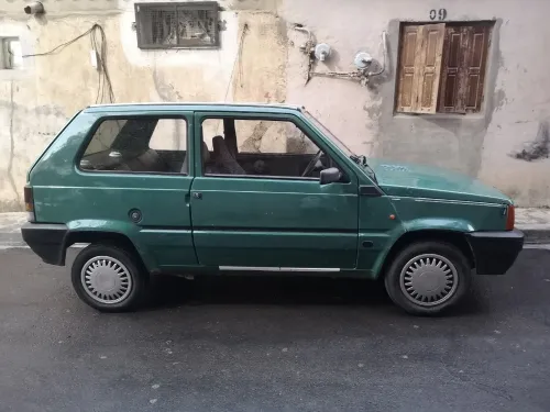 Fiat Panda 1996 Panda