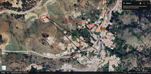 Vente Terrain Aïn Defla Miliana