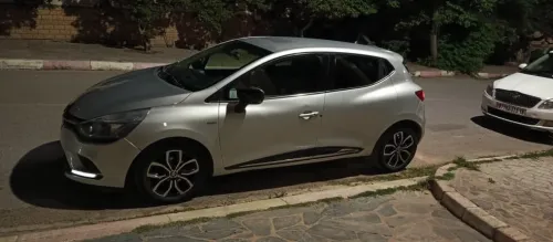 Renault Clio 4 2018 Limited
