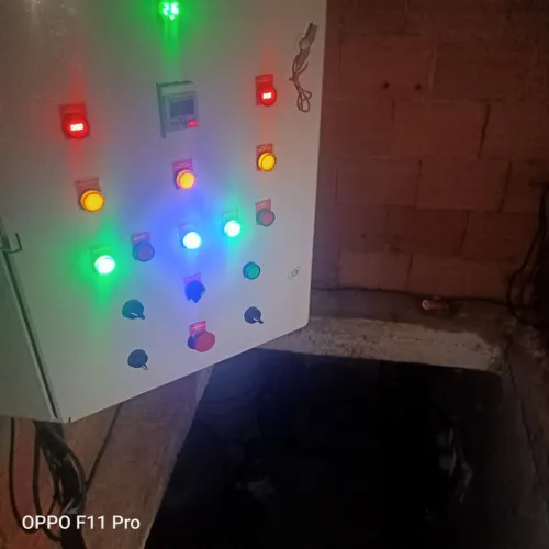 électricien