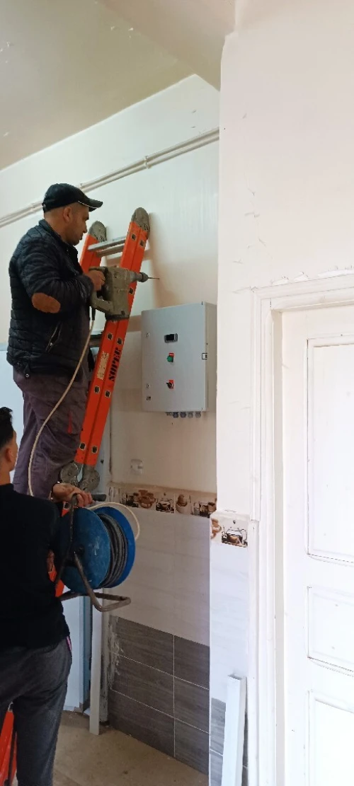 Entreprise de climatisation et systèmes de refroidissement
