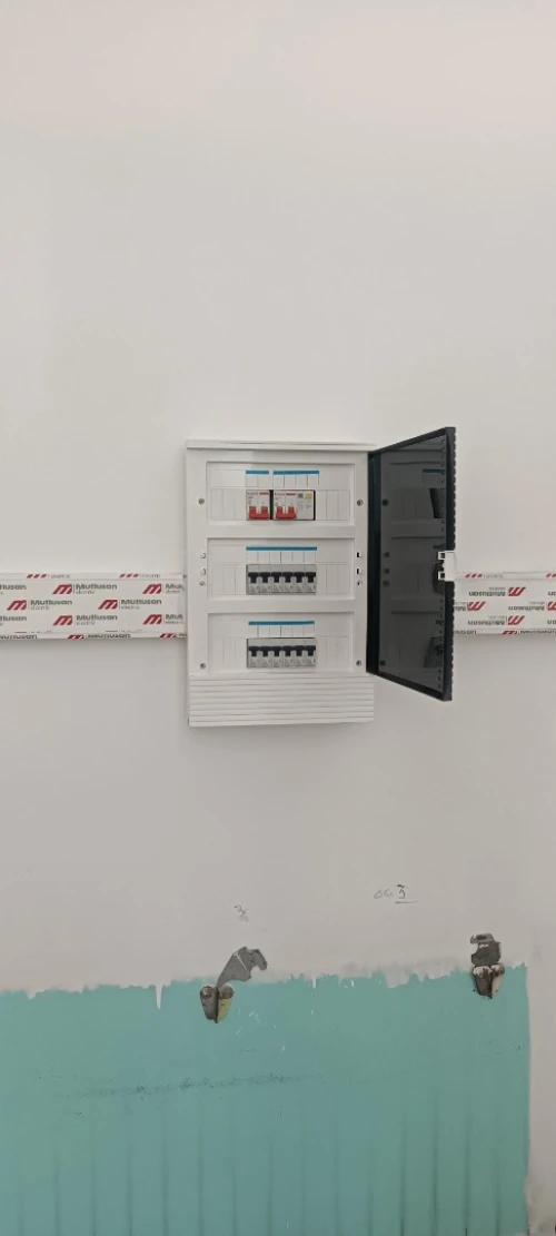 électricien