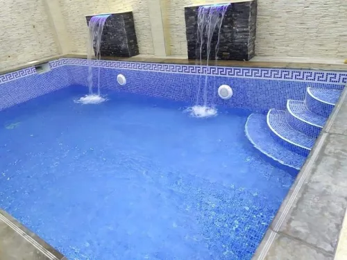 construction de piscine