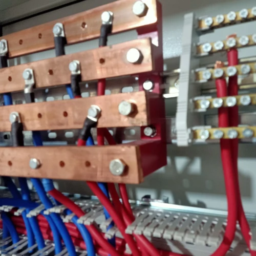 électricien