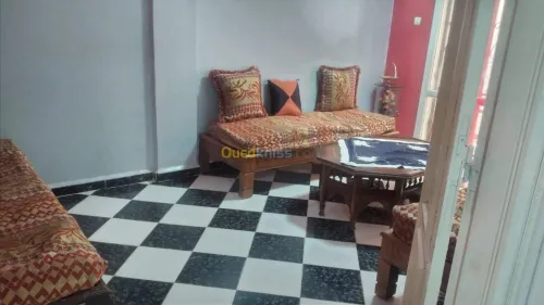 Vente Villa Tipaza Ain tagourait