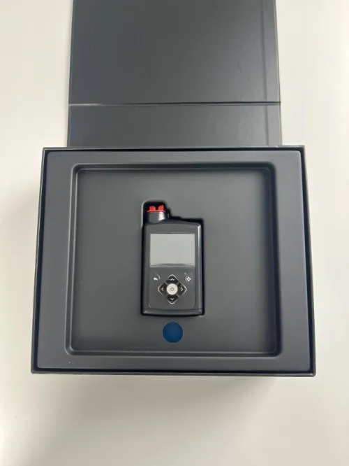 medtronic minimed 780g