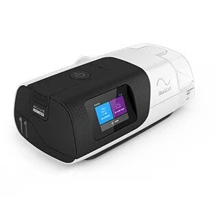 AirSense 11 avec Humidificateur ,PPC ResMed