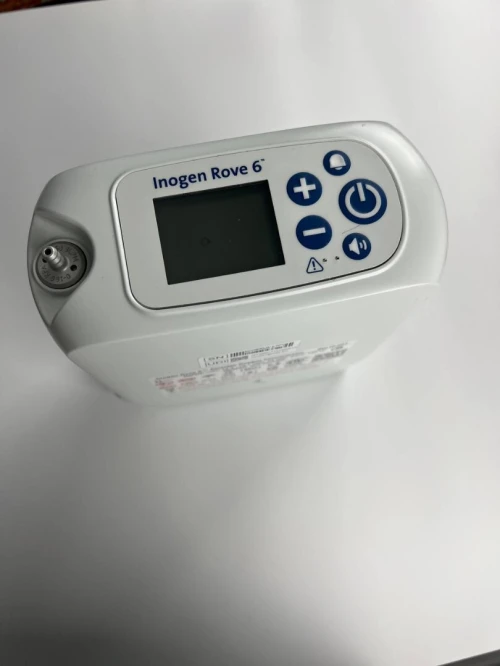 Inogen Rove 6
