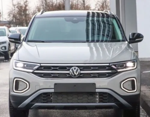Volkswagen T-Roc 2023 Style Exclusive