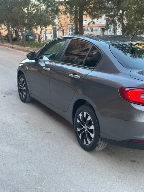 Fiat Tipo Sedan 2023 City