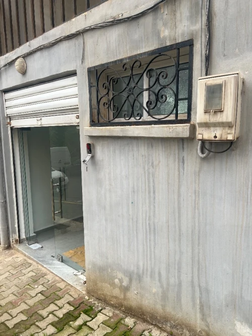 Vente Local Alger Draria