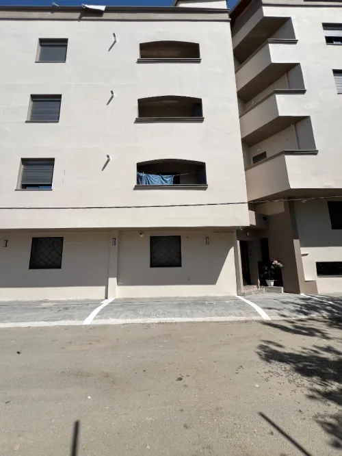 Vente Appartement F3 Blida Larbaa