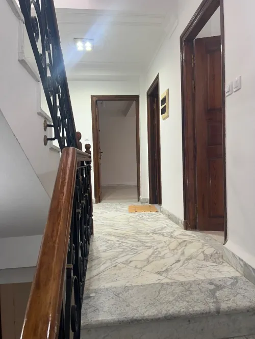 Location Villa Alger Draria
