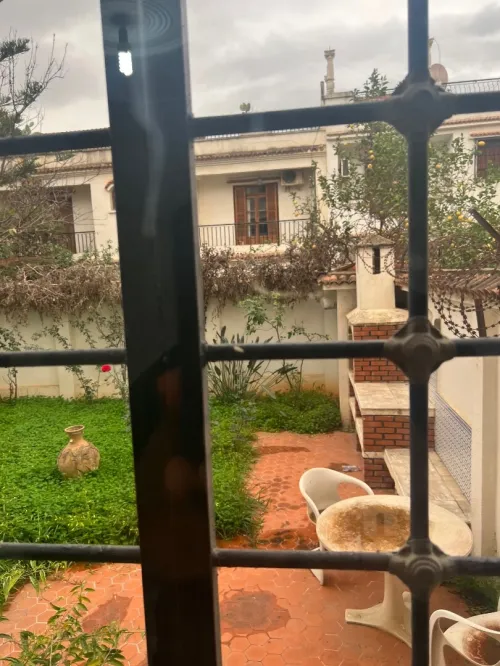 Location Villa Alger Draria