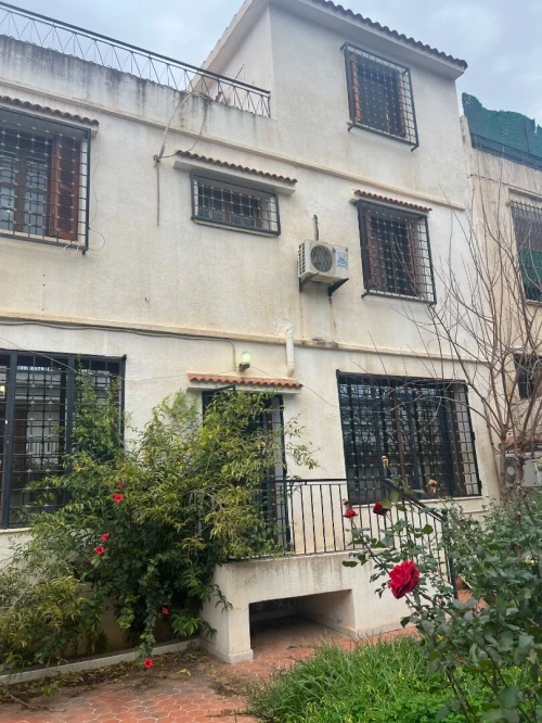 Location Villa Alger Draria
