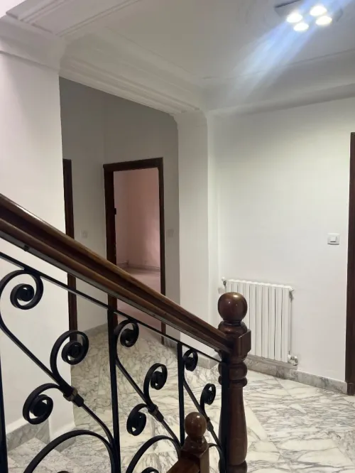 Location Villa Alger Draria