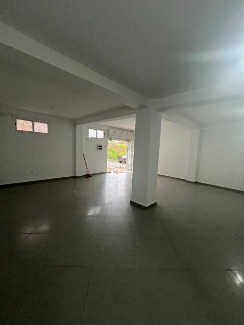 Vente Local Alger Draria