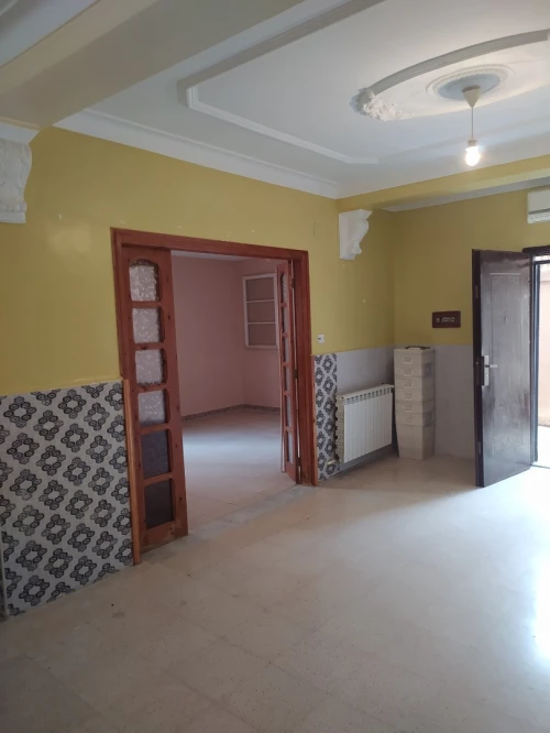Location Niveau De Villa F2 Alger Draria