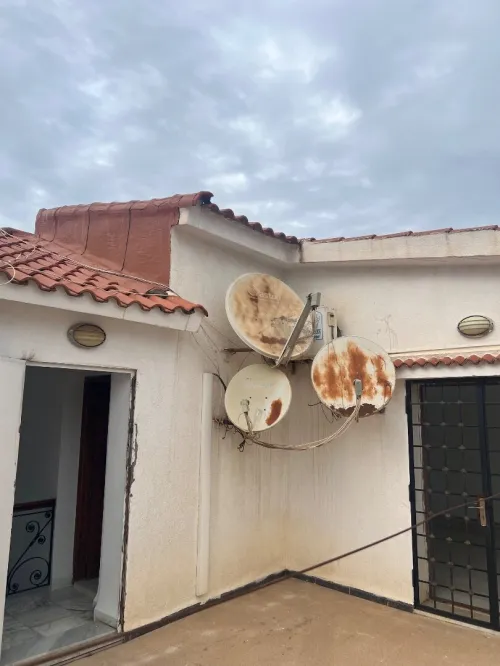 Location Villa Alger Draria