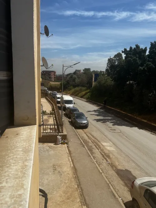 Location Local Alger Saoula