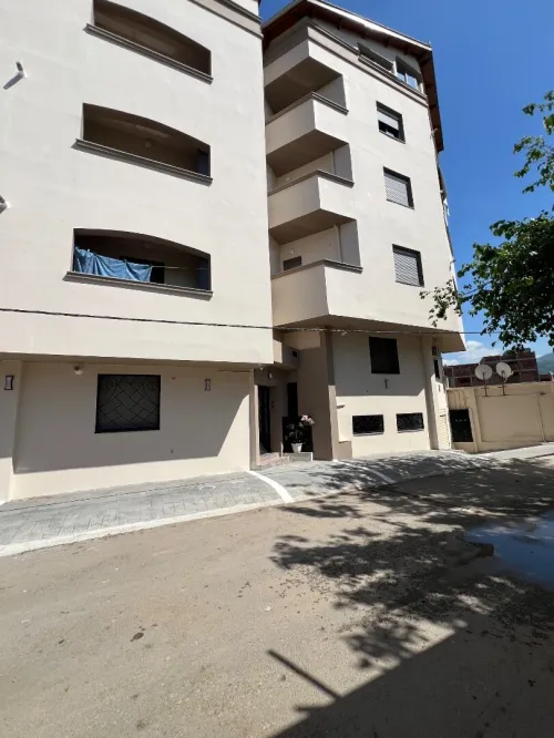 Vente Appartement F3 Blida Larbaa