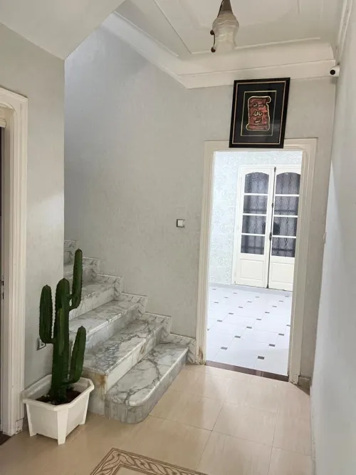 Location Villa Blida Larbaa