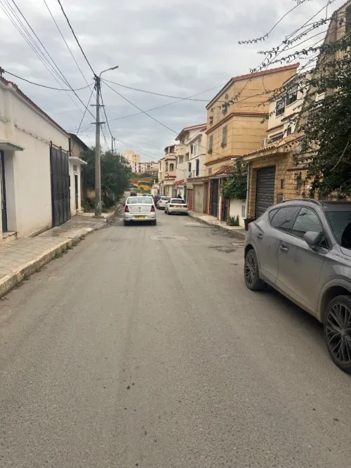 Location Villa Alger Draria
