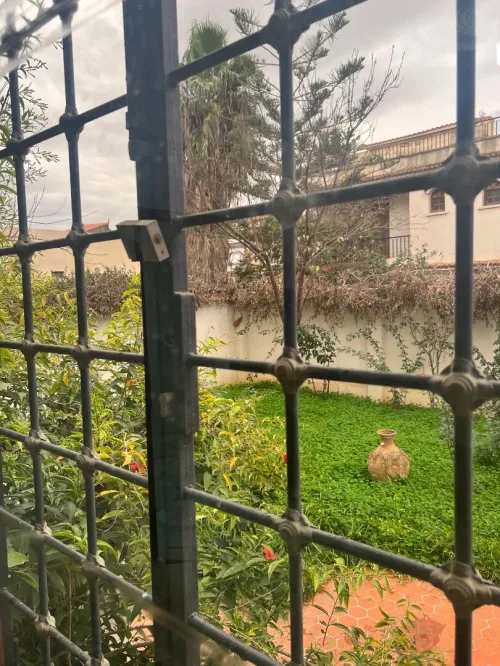 Location Villa Alger Draria