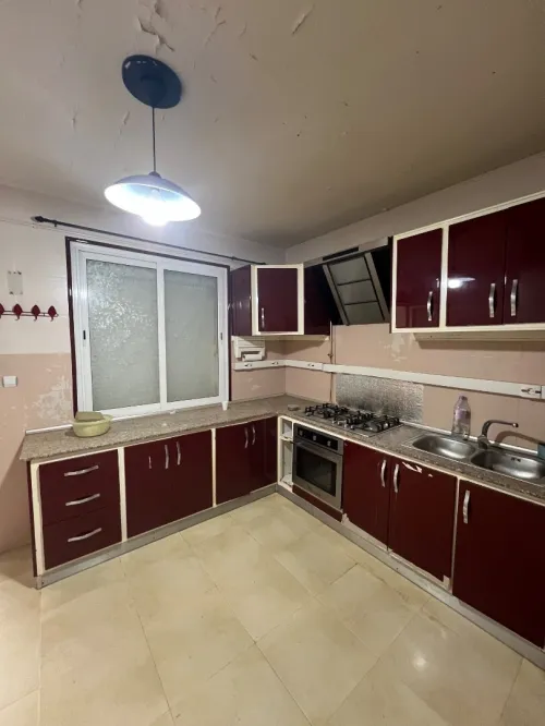 Vente Appartement F4 Alger Draria