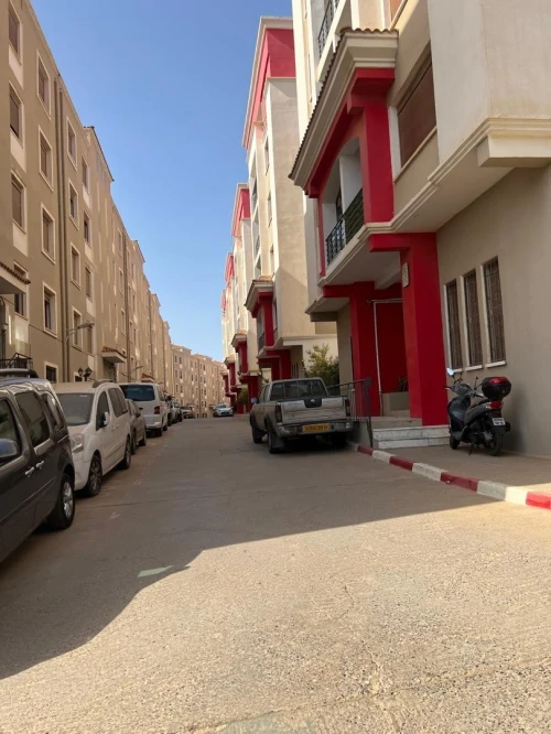 Vente Appartement F7 Alger El achour