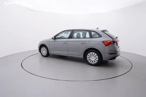 Skoda Scala  2024 