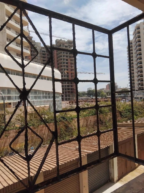 Vente Appartement F3 Oran Oran