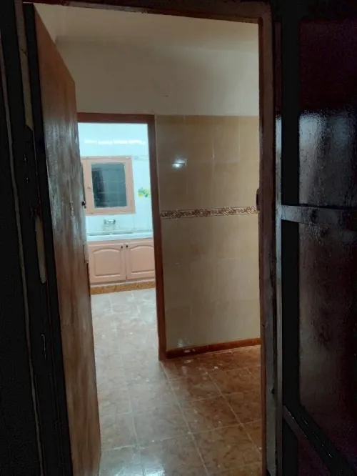 Vente Appartement F3 Oran Oran