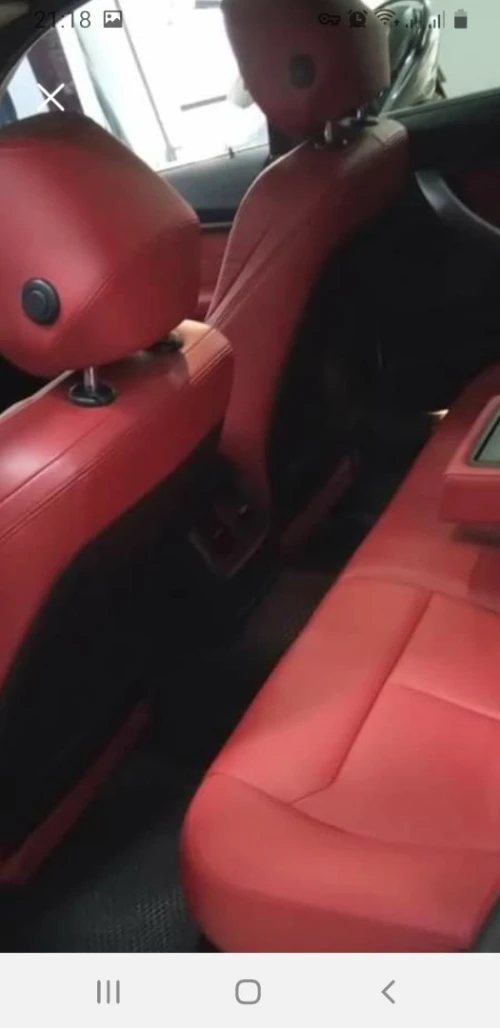 BMW Série 3 2013 Sport M