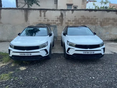 Opel GrandLand 2025 Gs Line