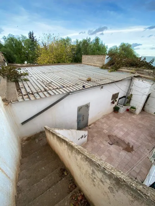 Vente Villa Sidi bel abbes Sidi khaled