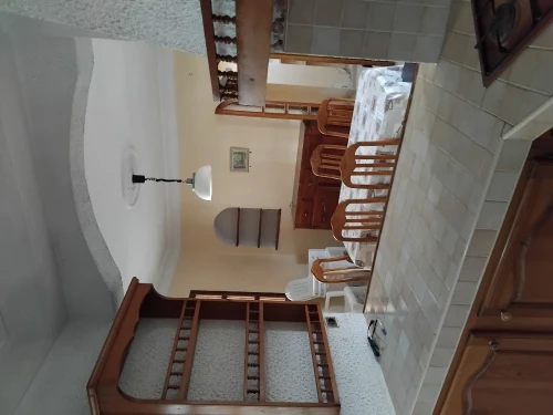 Location Villa Skikda Skikda
